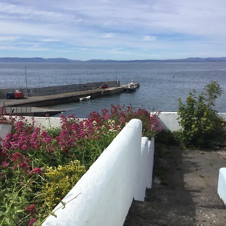 The Boathouse Lodge Hostel Bundoran Exterior photo