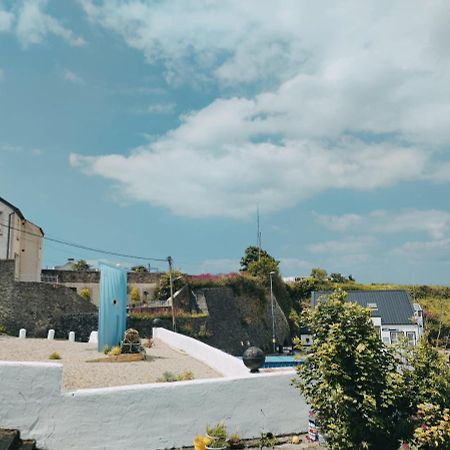 The Boathouse Lodge Hostel Bundoran Exterior photo