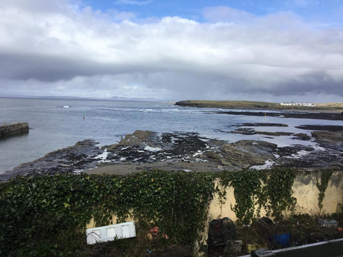 The Boathouse Lodge Hostel Bundoran Exterior photo