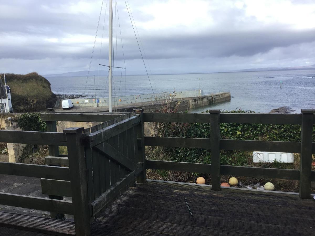 The Boathouse Lodge Hostel Bundoran Exterior photo