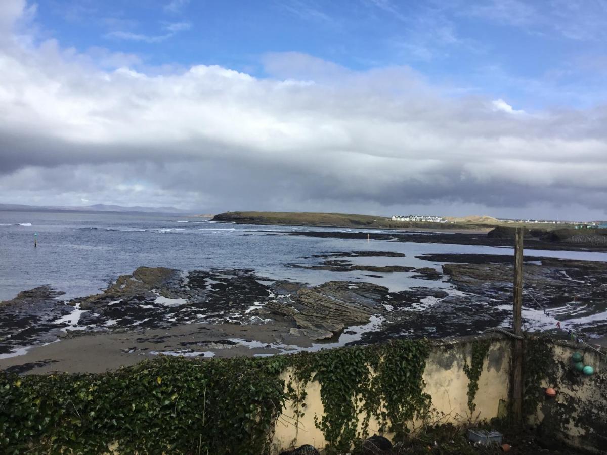 The Boathouse Lodge Hostel Bundoran Exterior photo