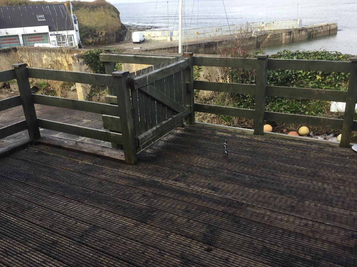 The Boathouse Lodge Hostel Bundoran Exterior photo