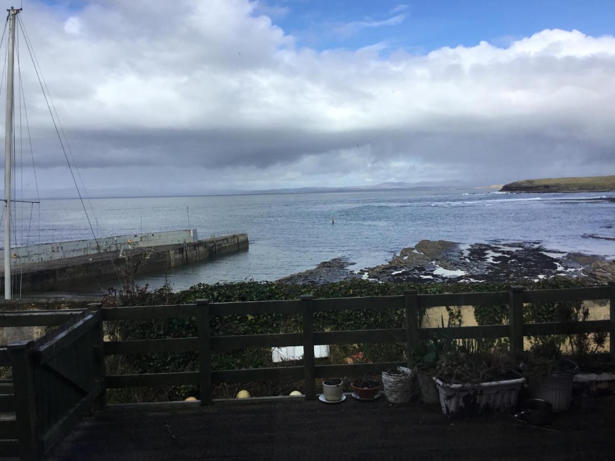 The Boathouse Lodge Hostel Bundoran Exterior photo