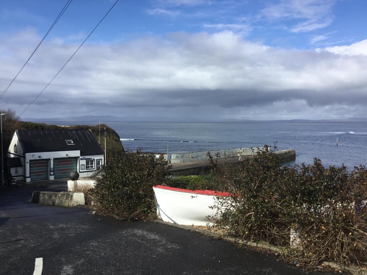 The Boathouse Lodge Hostel Bundoran Exterior photo