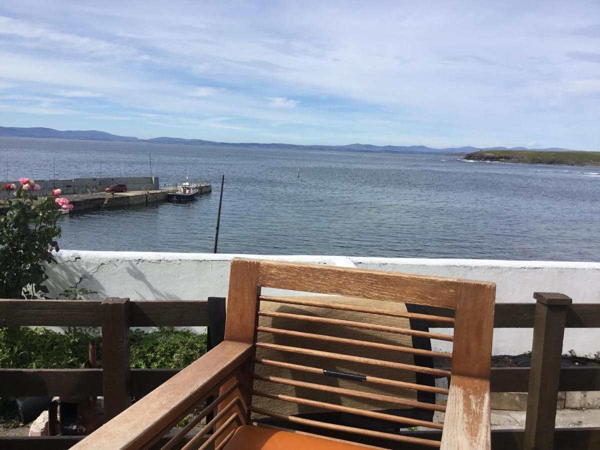 The Boathouse Lodge Hostel Bundoran Exterior photo