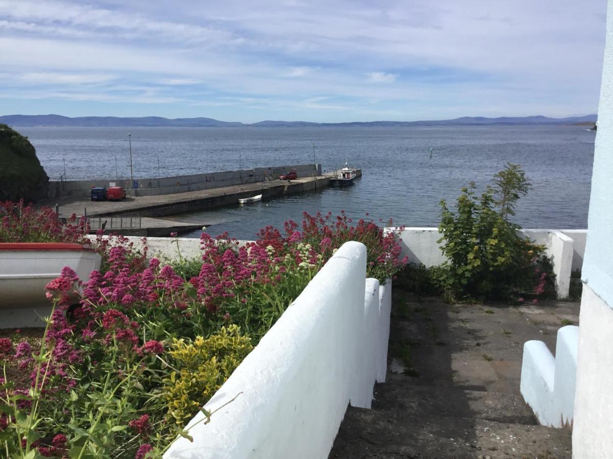 The Boathouse Lodge Hostel Bundoran Exterior photo