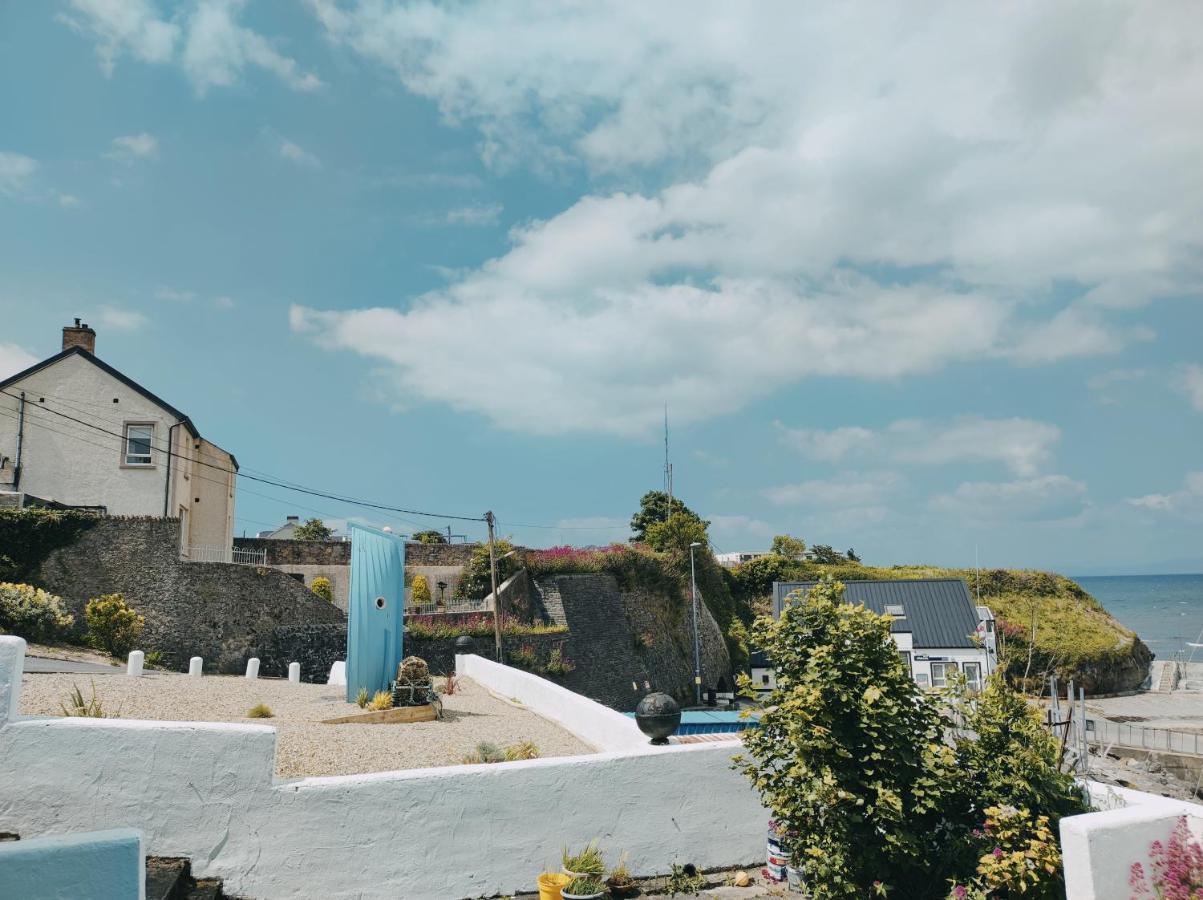 The Boathouse Lodge Hostel Bundoran Exterior photo