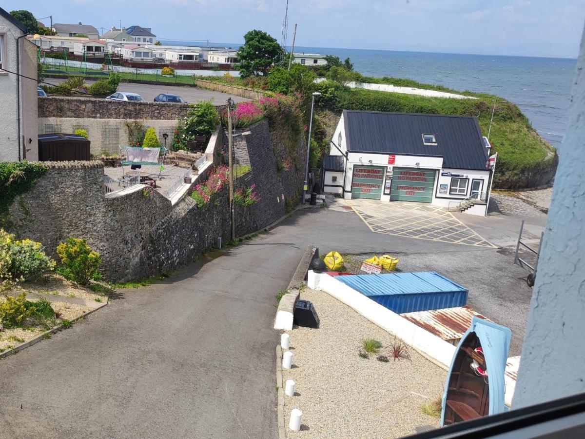 The Boathouse Lodge Hostel Bundoran Exterior photo